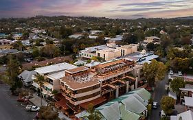 Hotel Marvell Byron Bay